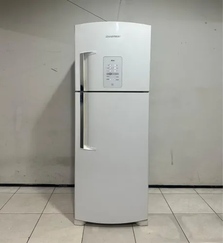 Geladeira Brastemp