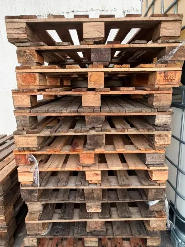 Pallet PBR