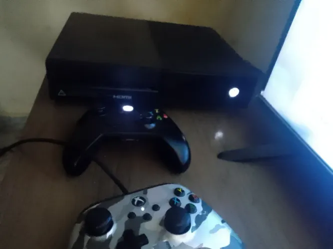 Xbox onde 