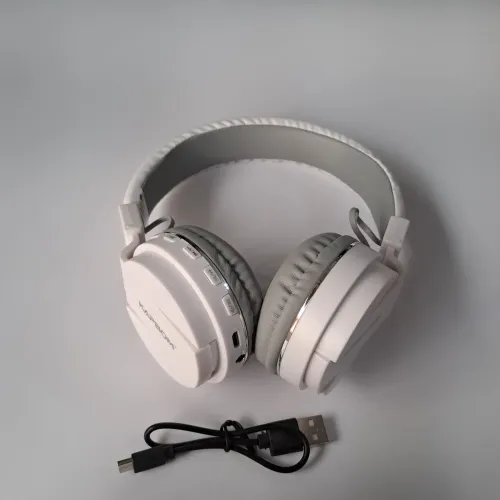 Fone de ouvido bluetooth Headset Kapbom