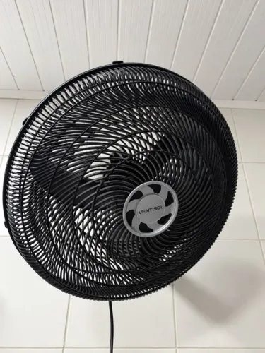 VENTILADOR PAREDE 220V