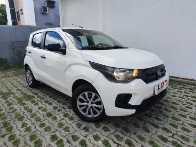 MOBI LIKE 1.0 2019 COMPLETO COM GARANTIA - DS