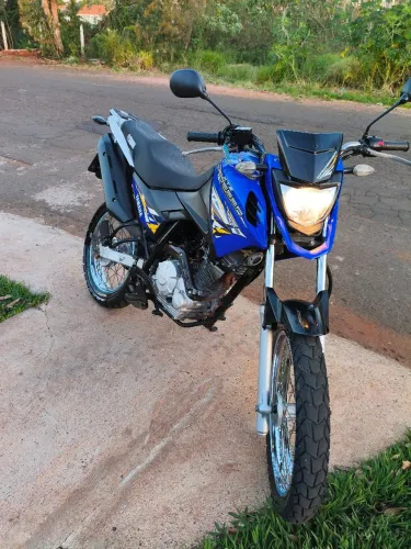 Crosser 150 ED