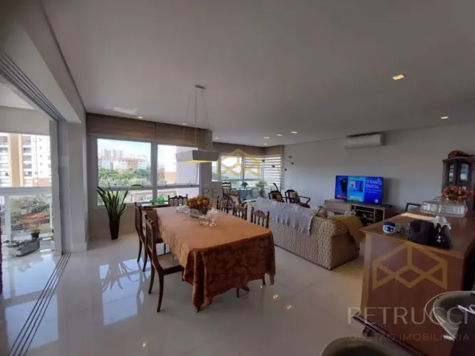 APARTAMENTO À VENDA NO CONDOMÍNIO ROSSI ANTILHAS, CAMPINAS/SP.