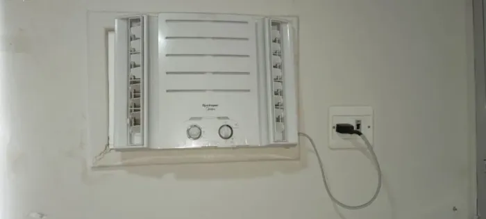 AR CONDICIONADO 