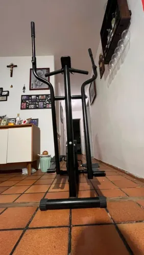 Equipamento- Elíptico