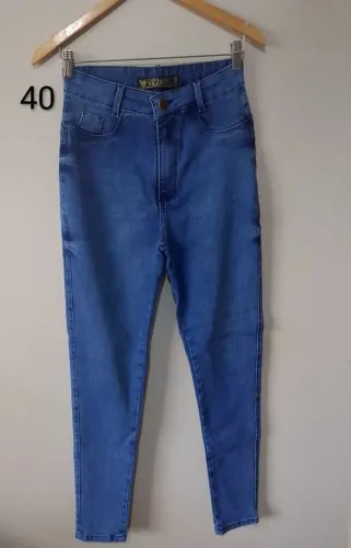 Calça Jeans Feminina 