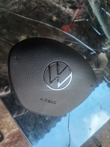 Bolsa airbag gol fox polo virtus