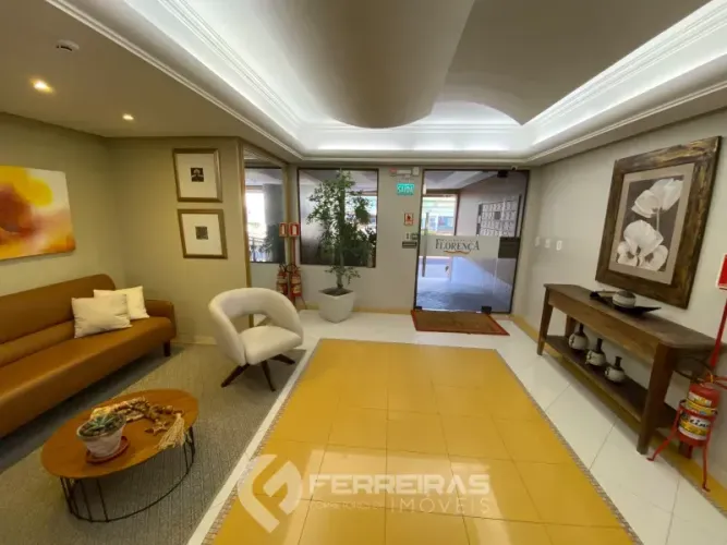 APARTAMENTO 3 DORMITÓRIOS COM SUITE - CENTRO TRAMANDAÍ PERTO DO MAR