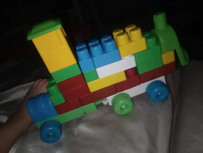 Sou babá disponível em Mongaguá