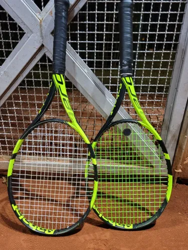 Raquete Babolat Pure Aero 300g