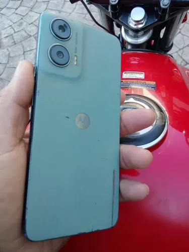 Moto g35
