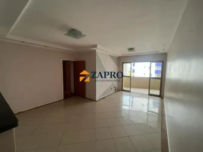 Apartamento para Locação em São José dos Campos, Parque Residencial Aquarius, 3 dormitório
