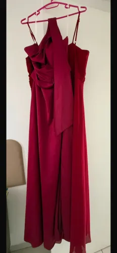 Vestido de festa