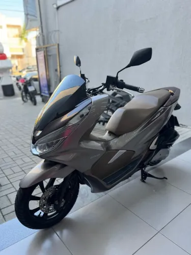 PCX 2022 zera!!
