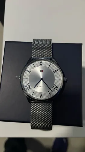 Relógio Tommy Hilfiger