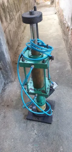Cilindro pneumático