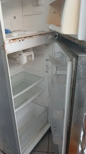 GELADEIRA BRASTEMP PARA CONSERTO