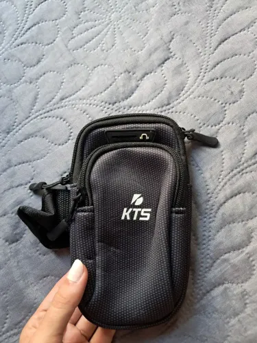 Braçadeira kts nova