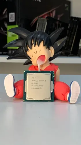 I5 7400
