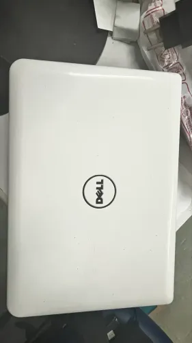 Netbook Dell inspiron Mini 