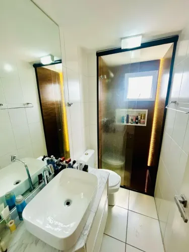 Imóvel para venda tem 83 metros quadrados com 2 quartos em Boa Vista - São Caetano do Sul