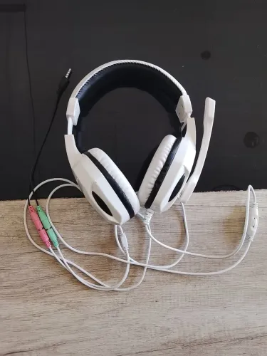 headset gamer