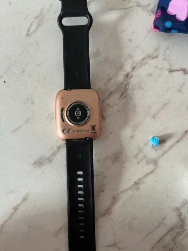 Relógio smartwatch
