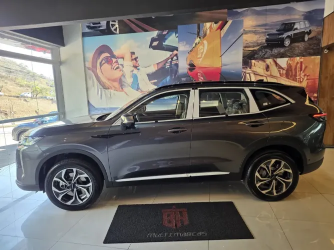 GWM Haval H6 35 1.5 AWD 2027
