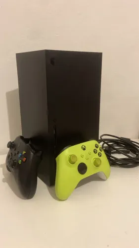 X-Box Series X