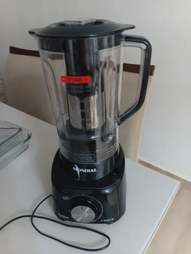 Liquidificador
