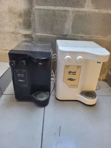 Filtro para retirada de peças
