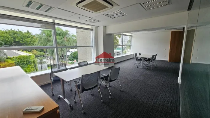 SALA COMERCIAL em São Paulo - São Paulo, Lapa de Baixo