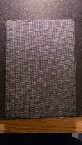 Kindle Paperwhite 10 Geração + Capa Original