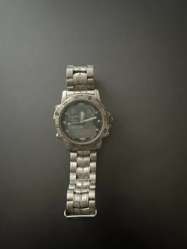 Relógio Magnum Original Masculino