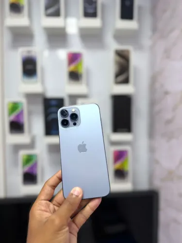 IPHONE 13 PRO MAX  - 256GB AZUL ?3.199