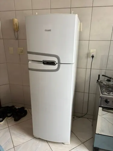 Geladeira Consul 275 Litros