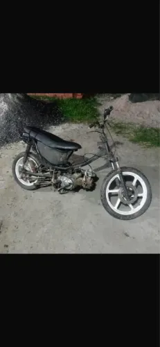 Shineray 100cc 