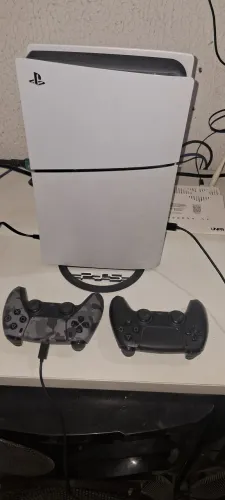 PlayStation 5