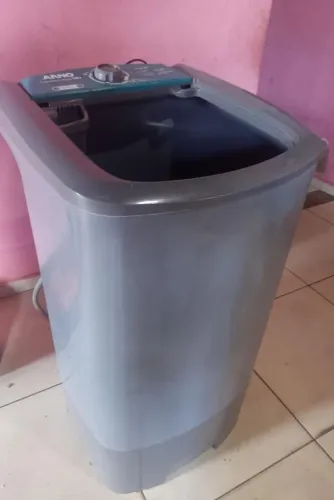 Tanquinho