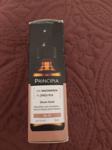 Sérum Principia