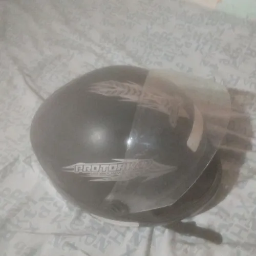 Capacete Tork