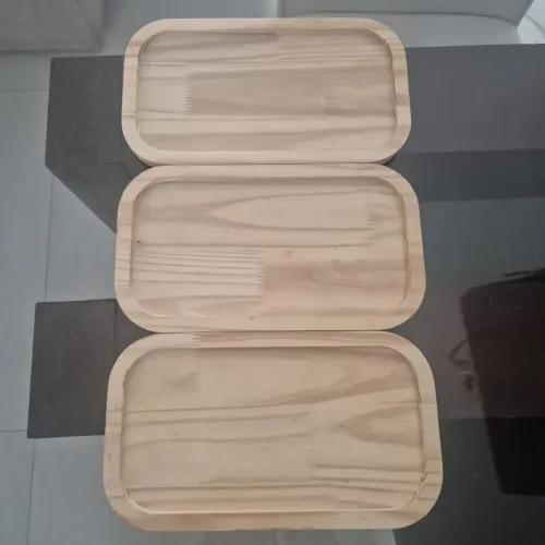 Tábua petisqueira gourmet de frios