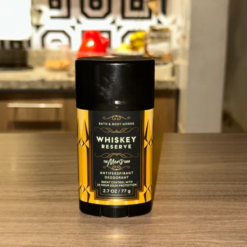 Desodorante bath and body works