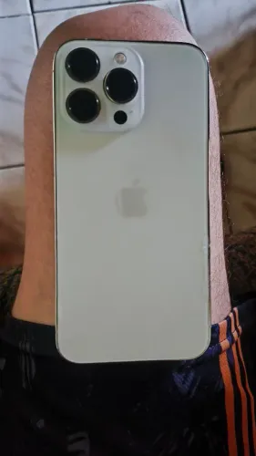 iPhone 13 pro