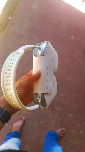 Fone de ouvido