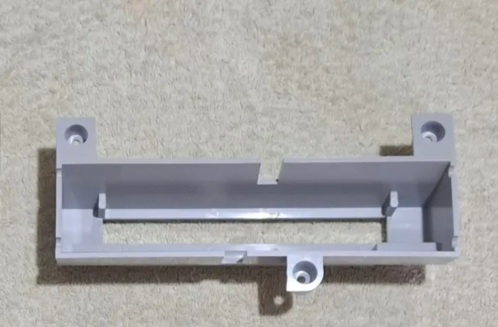 Super Nintendo Baby Slot Interno Original "Trava de Região"