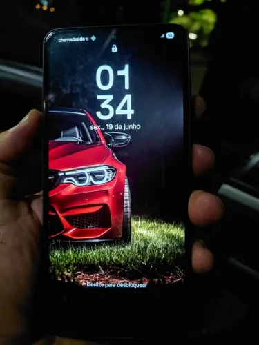 S21 Fe ( raridade ) 256/8 GB