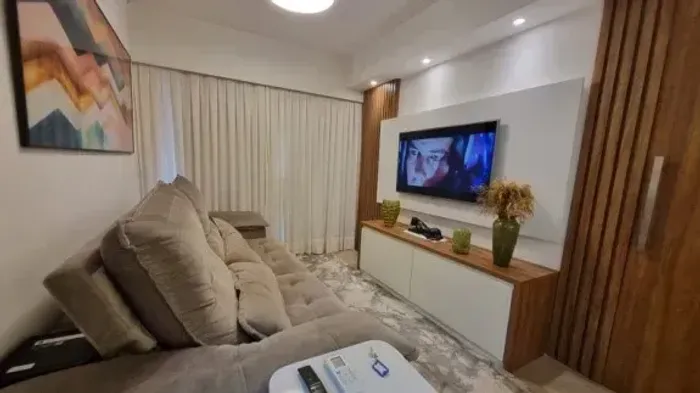 Imóvel para aluguel e venda possui 150 metros quadrados com 2 quartos