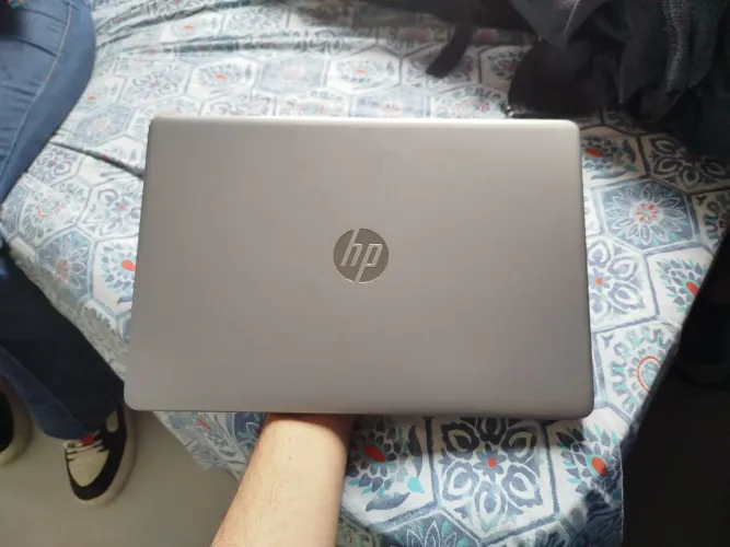Notebook HP 256 G8 - i5 